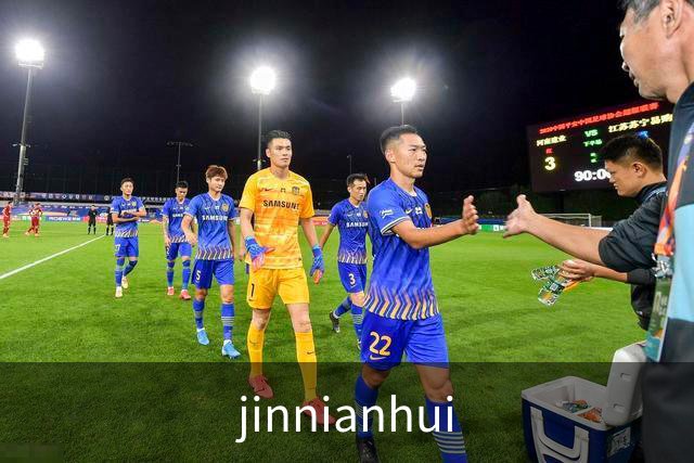 jinnianhui公司简介与服务场景